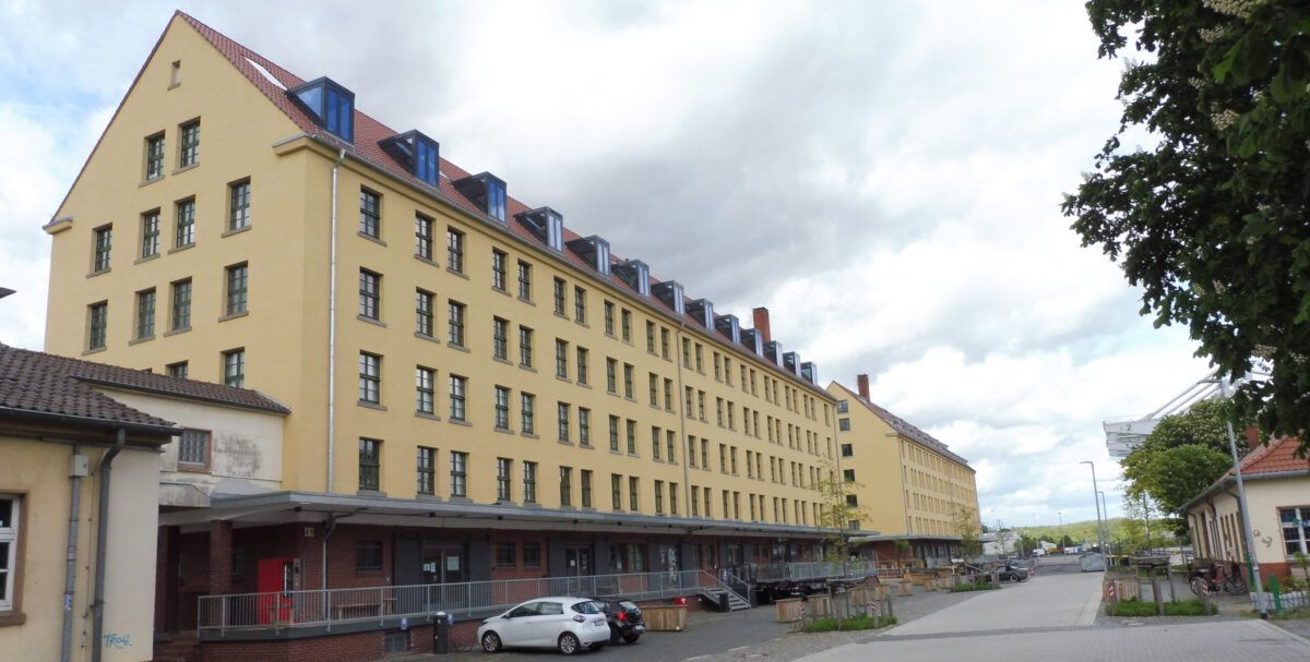 SPD Ortsverein Eversburg