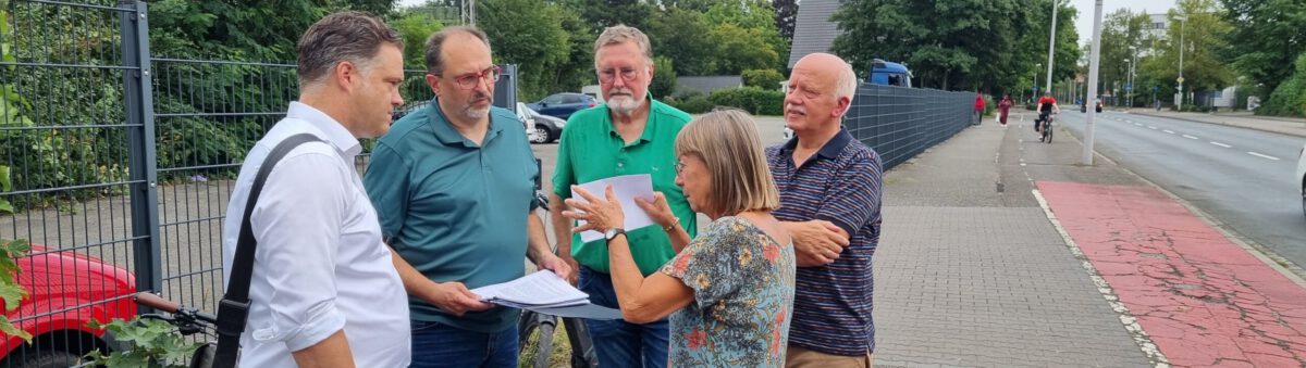 SPD Ortsverein Eversburg